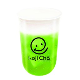 ชาชีสแอปเปิ้ล