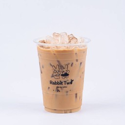 เอสเปรสโซ เย็น