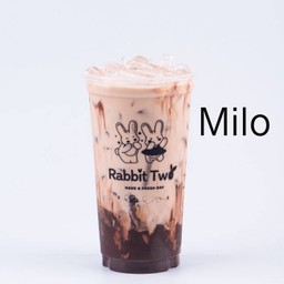 ชานมไมโล