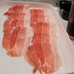 สุกี้ตี๋น้อย sila market