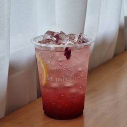 Strawberry Lemon | สตอเบอร์รี่เลมอน