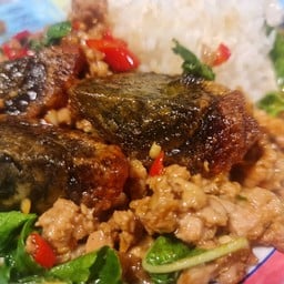 ถึงเครื่อง อาหารตามสั่ง
