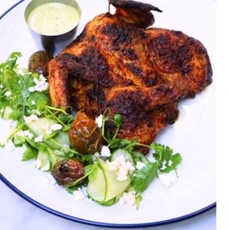PIRI PIRI CHICKEN