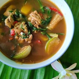 แกงอ่อม