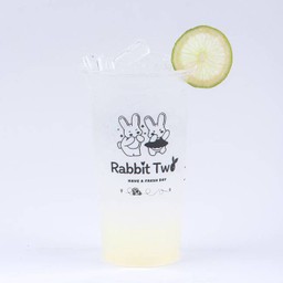 มะนาว โซดา