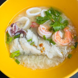 ข้าวต้ม