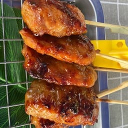 ครัว-ข้าง-บ้าน (กะเพราพริกแห้ง ) บ้านฉาง