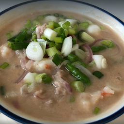 กุ้งหลน