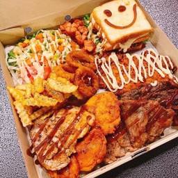 ชุดโคตรคุ้ม