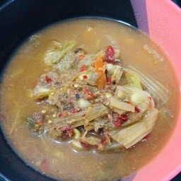 ร้าน อาหารเจ