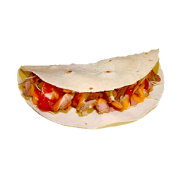 เคบับไก่