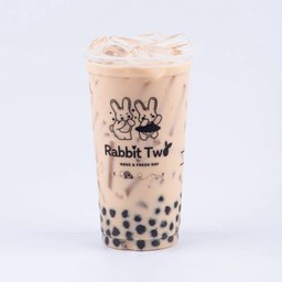 ชานมไต้หวัน ไข่มุก