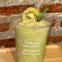 Kiwi | กีวี่ปั่น