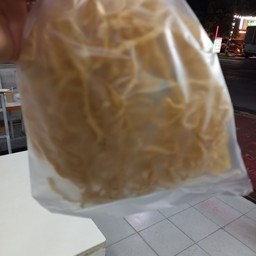 เพิ่มหมี่กรอบ