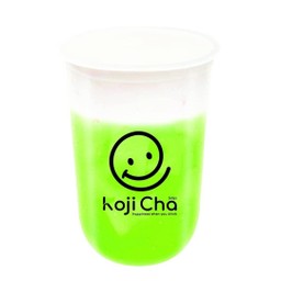 ชาชีสเมล่อน