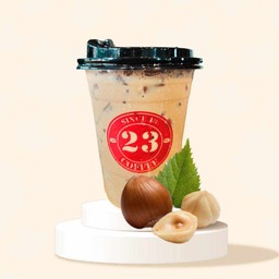 ฮาเชลนัทลาเต้ Brazil