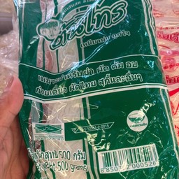 วุ้นเส้น ตราต้นไทร 500 กรัม