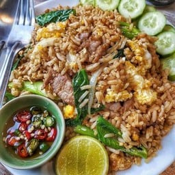 แซ่บบ่ เจ๊หมิว ประปานคร