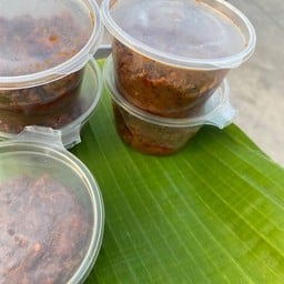 ปลาร้าสับปรุงสุก