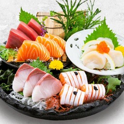 เซตซาซิมิ 5 ชนิด