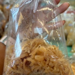 ไช้โปฝอย 200กรัม (หวาน)