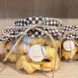 คุกกี้เนย