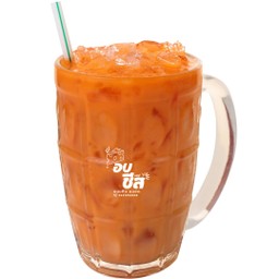 ชาไทยเย็น