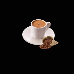 เอสเปรสโซ # ซ็อต Brazil