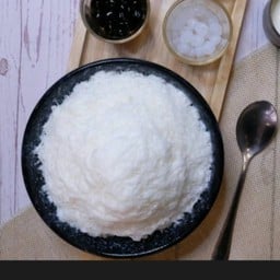 บิงซู นมฮอกไกโด