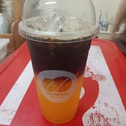 กาแฟหน้าบ้าน
อร่อยไม่ซ้ำ จำสูตรไม่ได้ Coffee