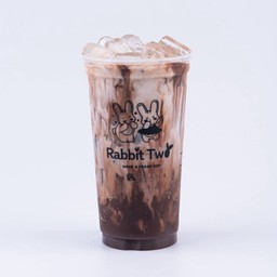 นมสด โกโก้ 