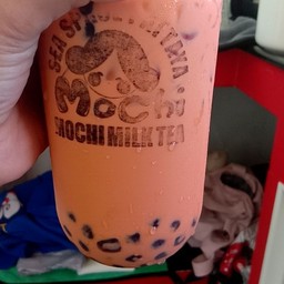 ชานมไข่มุก สาขาชัยพฤกษ์2 ชัยพฤกษ์2
