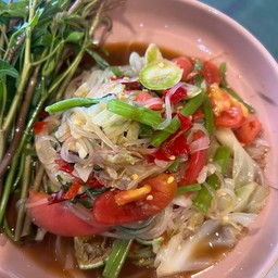 ตำเส้นเล็ก