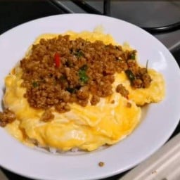 Je Fern Made to Order