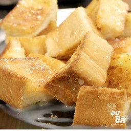 ปังปิ้งเนยยกกล่อง