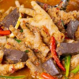 ร้านขนมจีนซูซ่า