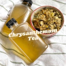 น้ำเก๊กฮวย