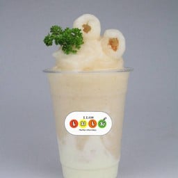 เมเม่สมูทตี้ MEIMEI Smoothies 美美冷饮 สาขาจ๊อดแฟร์รัชดา
