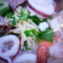 ข้าวต้มรวมมิตร