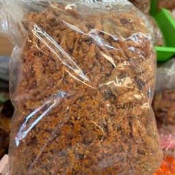 ปลากรอบ 500 กรัม