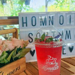 ชากุหลาบลิ้นจี่