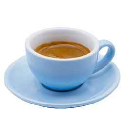 เอสเปรสโซ่ร้อน. Hot Espresso