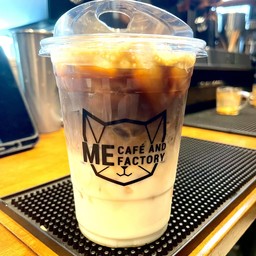 ลาเต้ คาราเมล