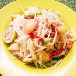 ตำซั่ว