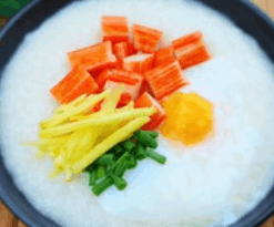 โจ๊กปูอัด