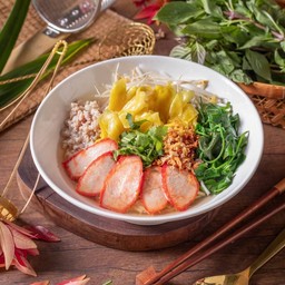 เกี๊ยวน้ำ