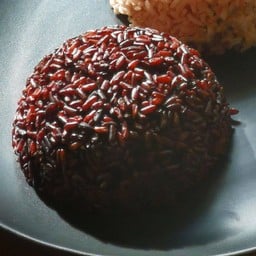 ข้าวไรซ์เบอร์รี่