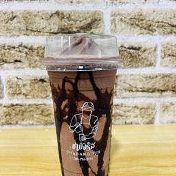 โกโก้ปั่น Cocoa Shake