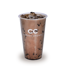 Pastel Houjicha