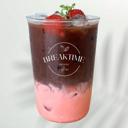 COCOA STRAWBERRY - โกโก้สตรอเบอรี่